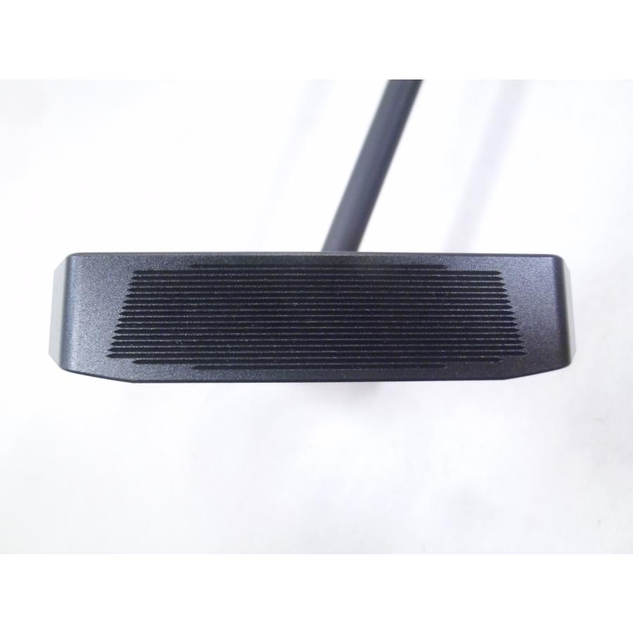極上美品 ヘッドカバー付 L.A.B. GOLF ラブ ゴルフ DF3 パター 34インチ ライ角69度*MP@1*N*223の画像