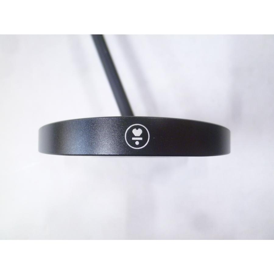 極上美品 ヘッドカバー付 L.A.B. GOLF ラブ ゴルフ DF3 パター 34インチ ライ角69度*MP@1*N*223の画像