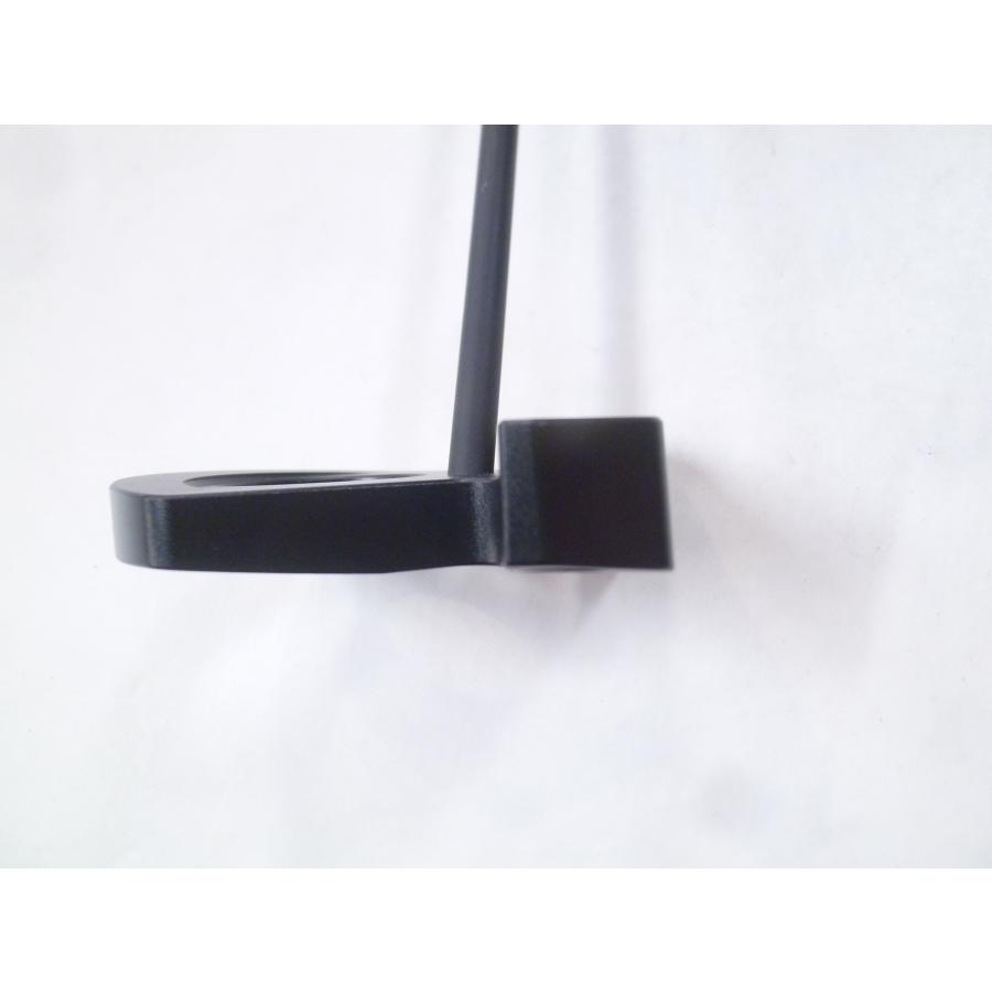 極上美品 ヘッドカバー付 L.A.B. GOLF ラブ ゴルフ DF3 パター 34インチ ライ角69度*MP@1*N*223の画像
