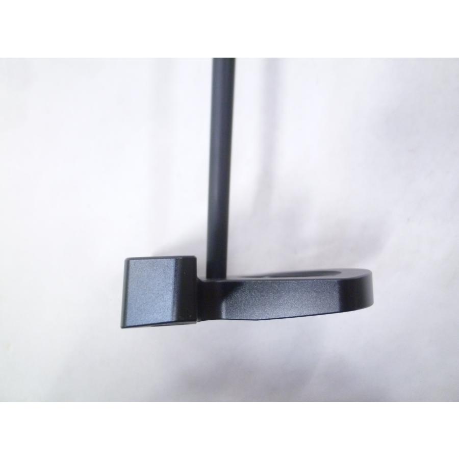 極上美品 ヘッドカバー付 L.A.B. GOLF ラブ ゴルフ DF3 パター 34インチ ライ角69度*MP@1*N*223の画像