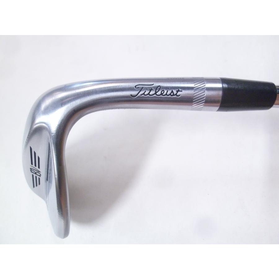 SM（VOKEY FORGED） 中古 Titleist タイトリスト VOKEY ボーケイ SM10
