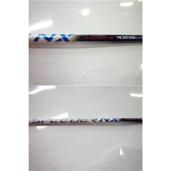 AEROJET 2023年 ☆ Cobra☆AEROJET MAX(10.5°) / HC無レンチ無