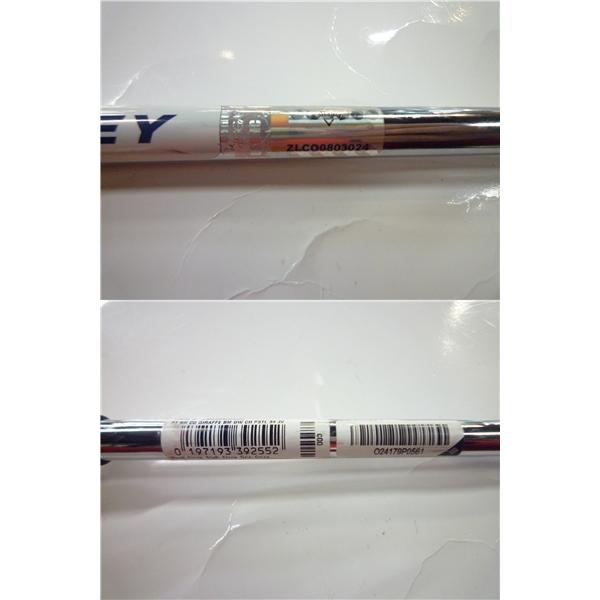 良品 数量限定 ☆ ODYSSEY GIRAFFE-BEAM DOUBLE WID PC付 / STROKE LAB