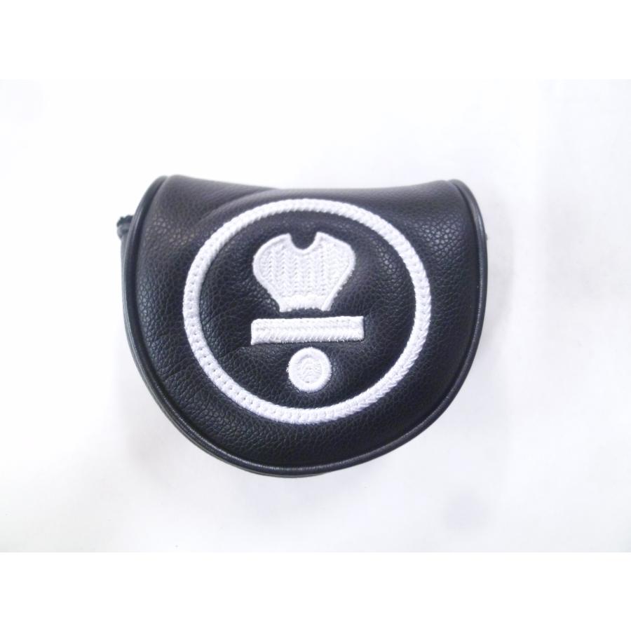 極上美品 ヘッドカバー付 L.A.B. GOLF ラブ ゴルフ OZ.1i（オージー 