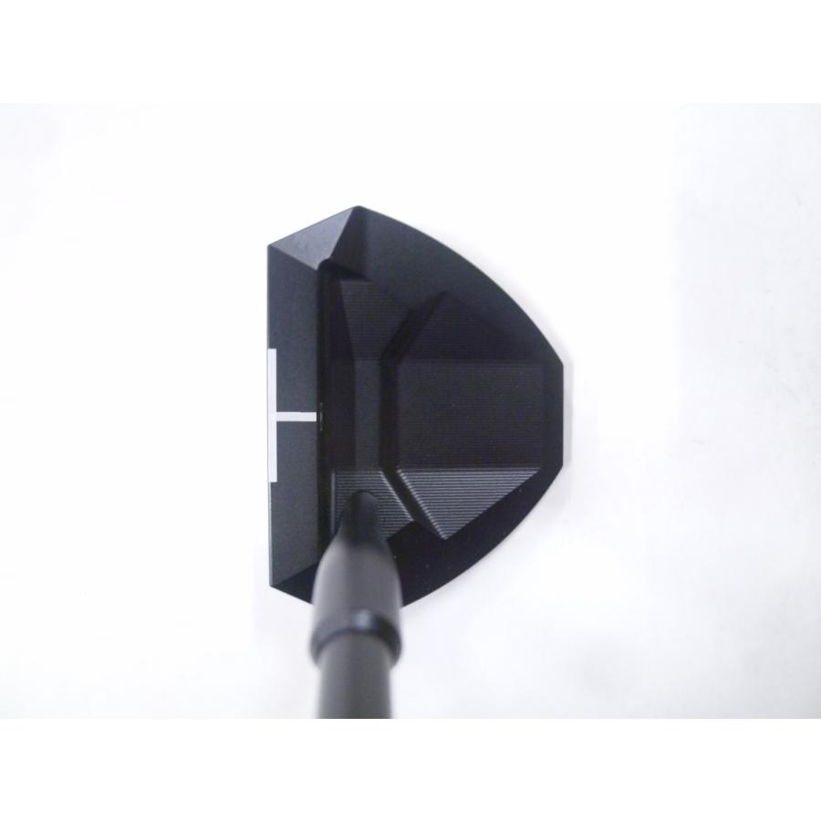 極上美品 ヘッドカバー付 L.A.B. GOLF ラブ ゴルフ OZ.1i（オージー 