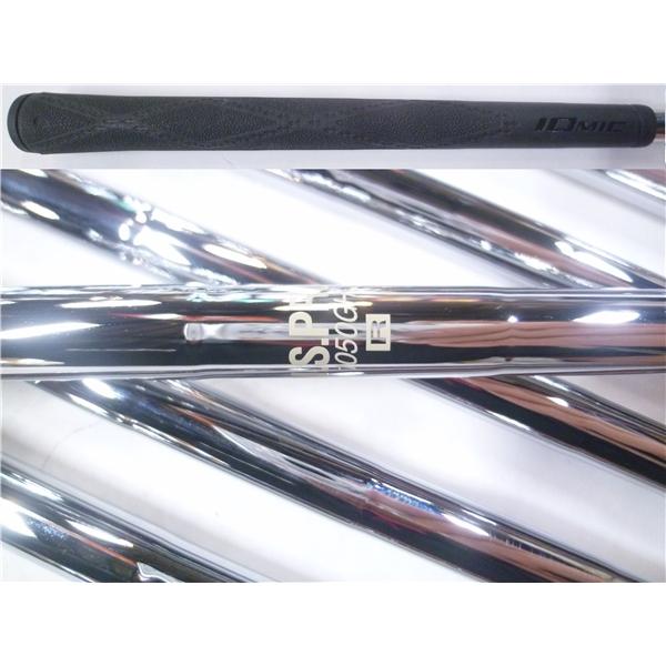 MIURA（三浦技研） 美品 限定生産品MIURAミウラ 三浦技研MG CB-302