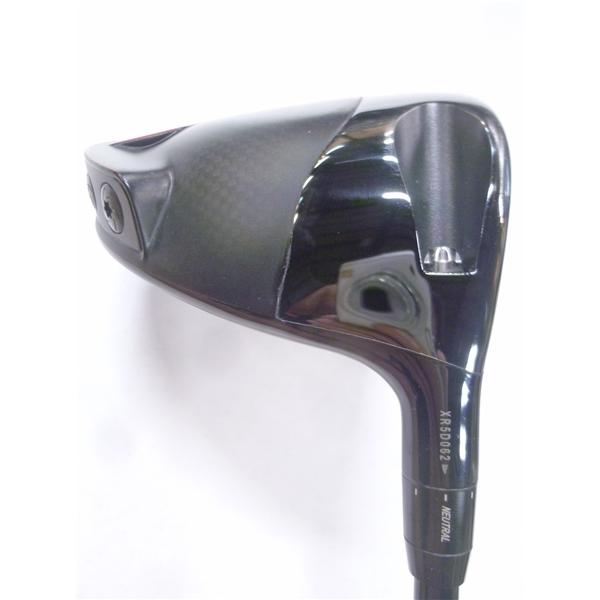 中古良品 JIGEN ジゲン eRookIII イールーク3 ドライバー SYUHARI 守破離 シュハリ【R+】10.5度*MP@1*N*223