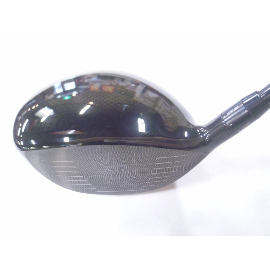 中古良品 JIGEN ジゲン eRookIII イールーク3 ドライバー SYUHARI 守破離 シュハリ【R+】10.5度*MP@1*N*223