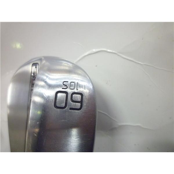 SM（VOKEY FORGED） 2024年 ☆ タイトリスト ボーケイ TITLEIST VOKEY