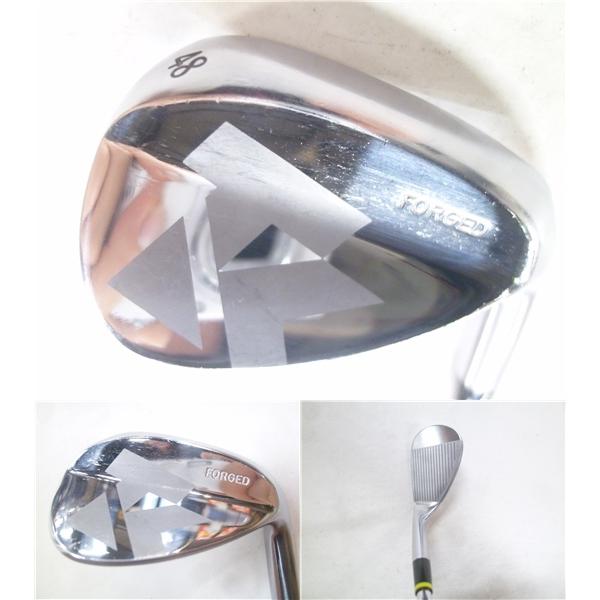 中古3本セットFUJIMOTO GIKOH藤本技工TK-01 ウェッジN.S.PRO MODUS3