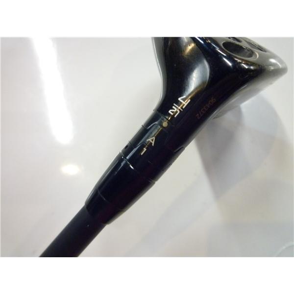 高弾道 タイトリスト ★ Titleist GT2 UT [21°] / HC付レンチ無 / 純正 TENSEI 1K BLUE HY65 (S) シャフト / ジーティー2   *MP@1*N*125の画像