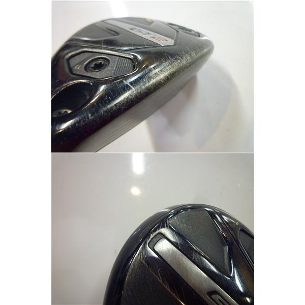 高弾道 タイトリスト ★ Titleist GT2 UT [21°] / HC付レンチ無 / 純正 TENSEI 1K BLUE HY65 (S) シャフト / ジーティー2   *MP@1*N*125の画像