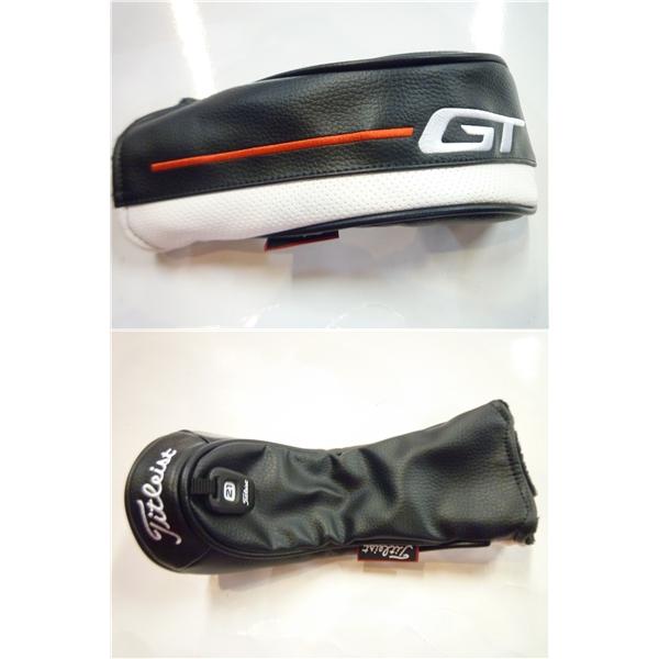 高弾道 タイトリスト ★ Titleist GT2 UT [21°] / HC付レンチ無 / 純正 TENSEI 1K BLUE HY65 (S) シャフト / ジーティー2   *MP@1*N*125の画像