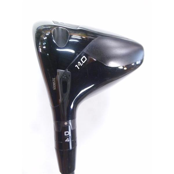 GT（Titleist） レフティ 中古 Titleist タイトリスト GT3 ドライバー