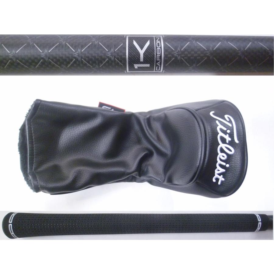 レフティ 中古 Titleist タイトリスト GT3 ドライバー TENSEI テンセイ 1K ワンケー BLUE ブルー 55【S】11度*MP@1*N*223_8