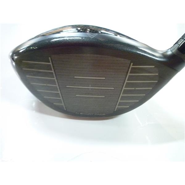 Ai SMOKE 2024年 ☆ Callaway PARADYM MAX(10.5°) / HC無 純正TENSEI