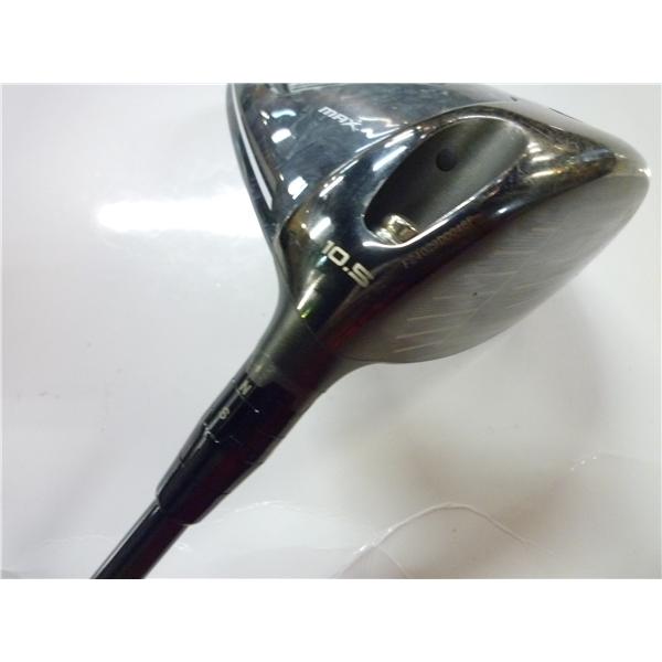 Ai SMOKE 2024年 ☆ Callaway PARADYM MAX(10.5°) / HC無 純正TENSEI
