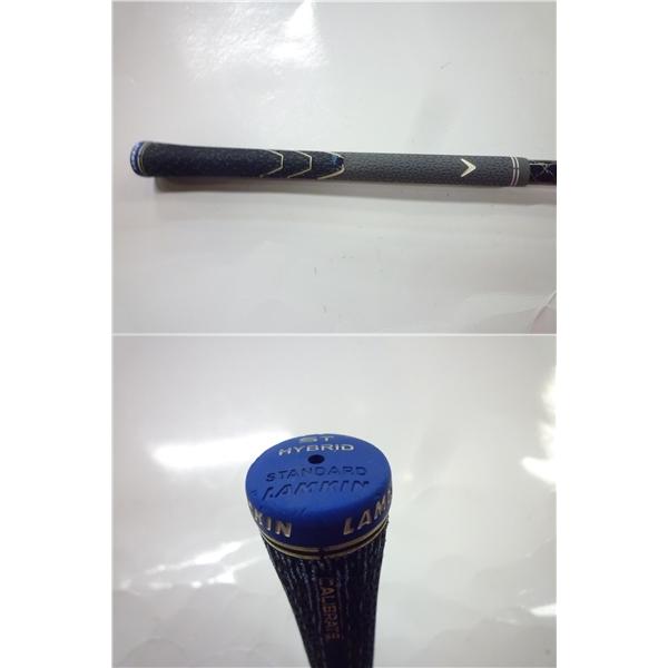Ai SMOKE 2024年 ☆ Callaway PARADYM MAX(10.5°) / HC無 純正TENSEI
