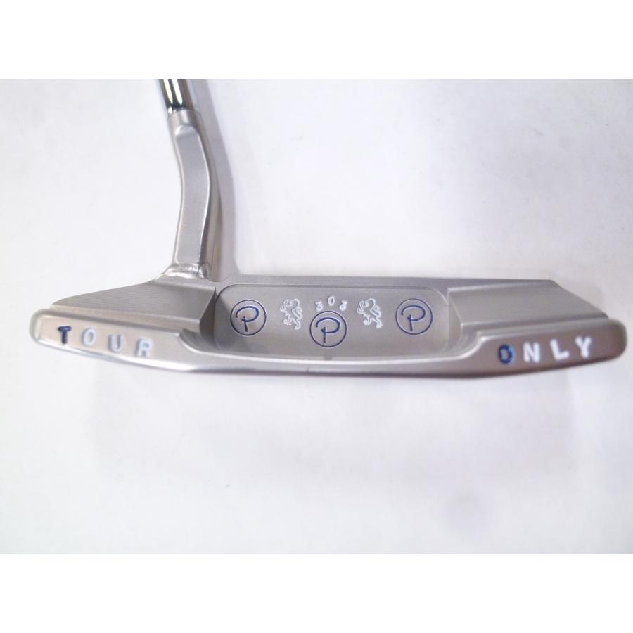 Piretti（ピレッティ） 極上美品 COA証明書付 GOAT ゴート 303SS Tour