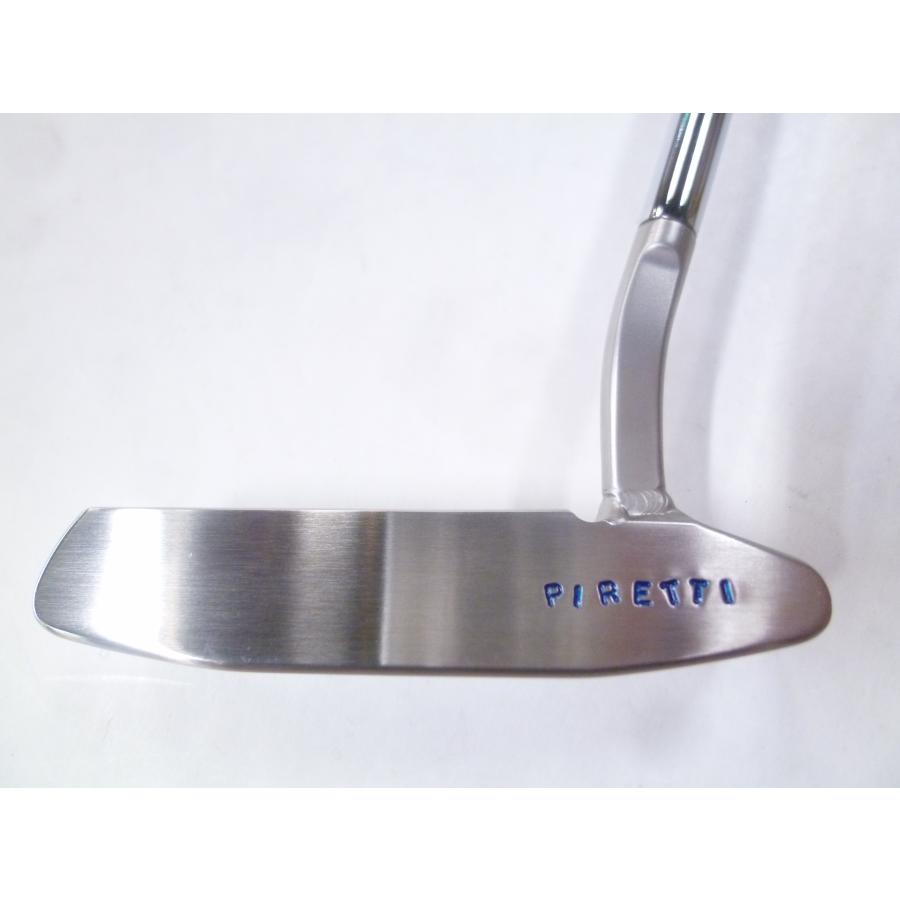 Piretti（ピレッティ） 極上美品 COA証明書付 GOAT ゴート 303SS Tour