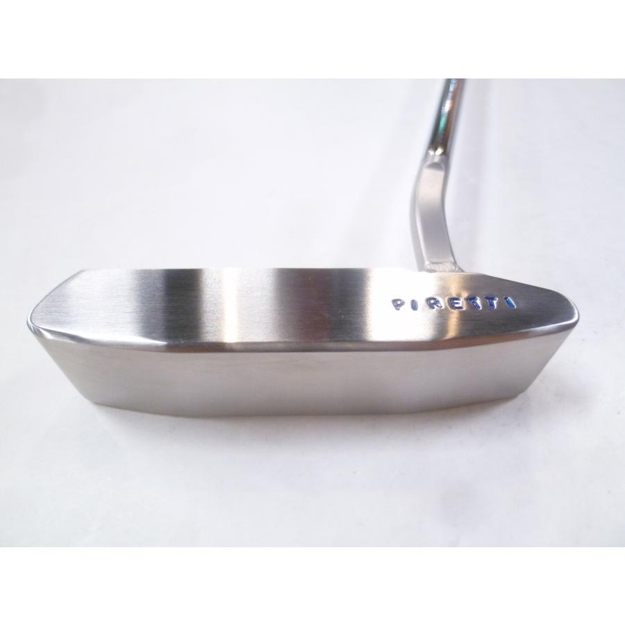 Piretti（ピレッティ） 極上美品 COA証明書付 GOAT ゴート 303SS Tour