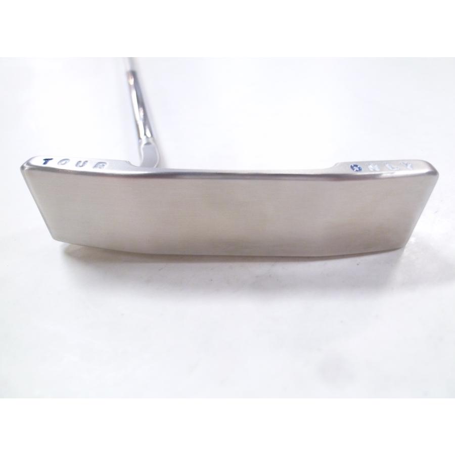 Piretti（ピレッティ） 極上美品 COA証明書付 GOAT ゴート 303SS Tour