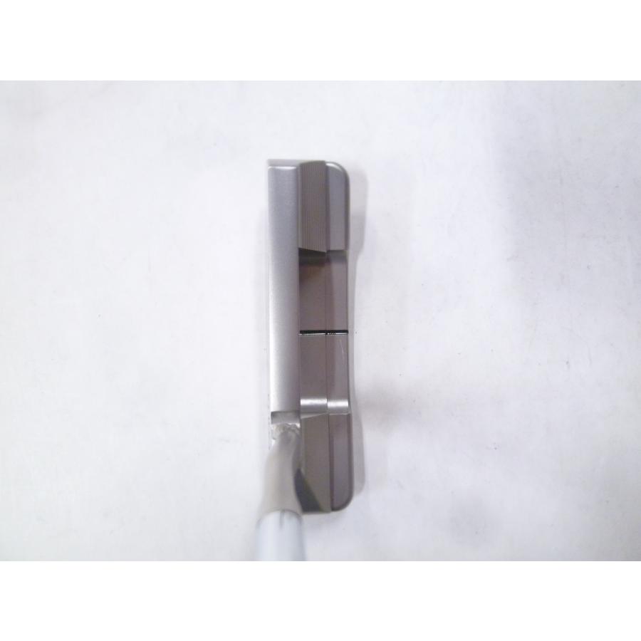 Piretti（ピレッティ） 極上美品 COA証明書付 GOAT ゴート 303SS Tour