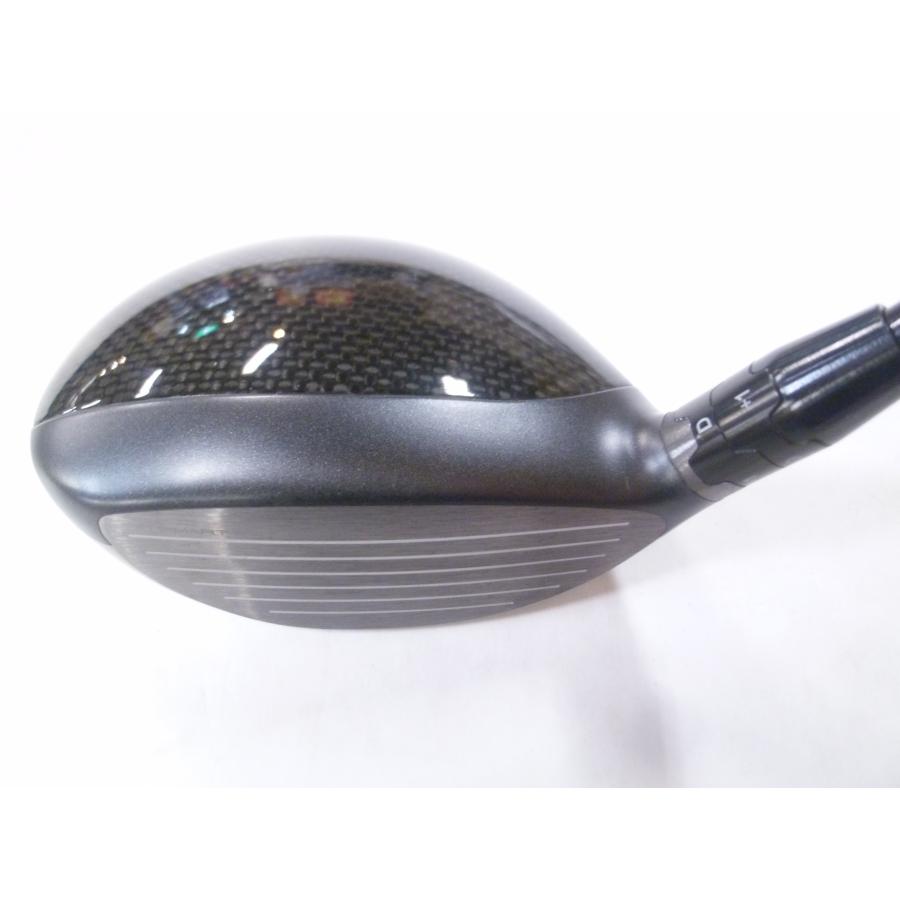 Ai SMOKE 中古CallawayキャロウェイAi SMOKEスモーク◇◇◇トリプル