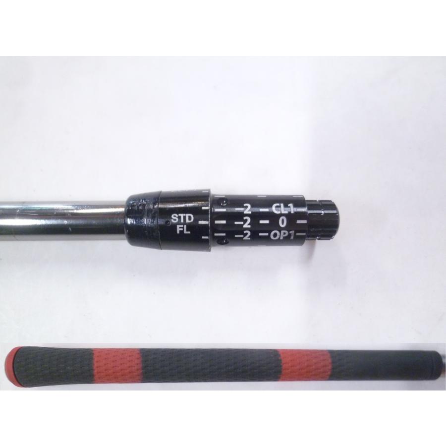 SRIXON 中古 シャフト単品 DUNLOP ダンロップ スリクソン ドライバー用 