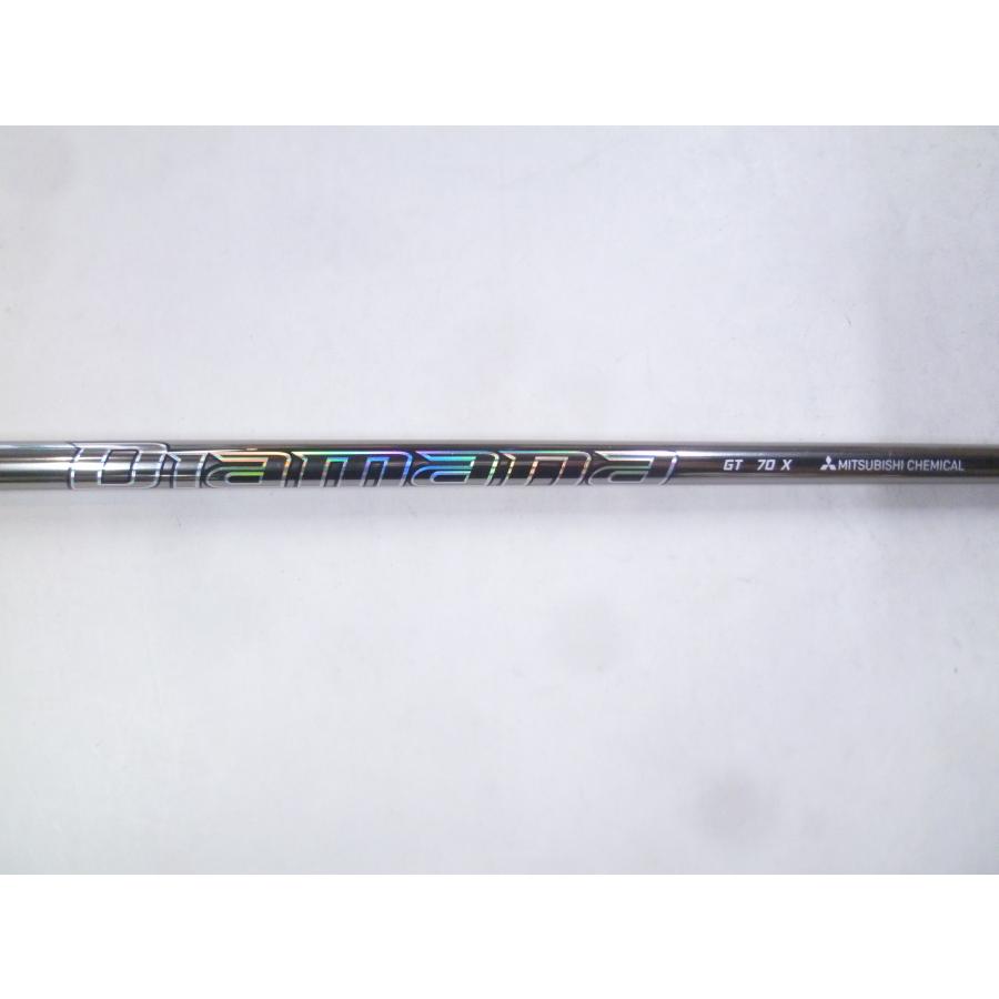 SRIXON 中古 シャフト単品 DUNLOP ダンロップ スリクソン ドライバー用
