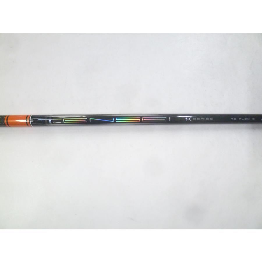 SRIXON 中古 シャフト単品DUNLOPダンロップSRIXONスリクソン用