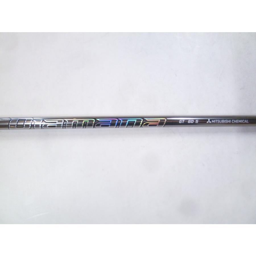 SRIXON 中古 シャフト単品 DUNLOP ダンロップ スリクソン ドライバー用 