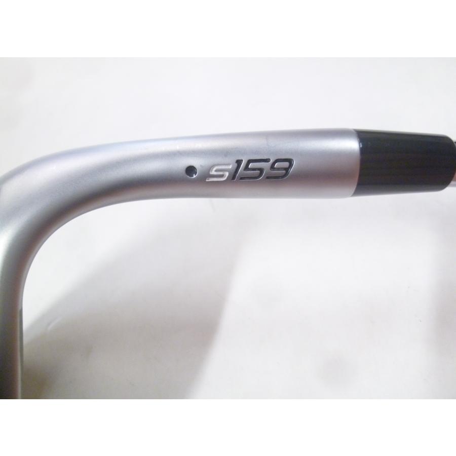 極上美品 カスタム PING ピン S159 ウェッジ Dynamic Gold ダイナミックゴールド【S200】54H-10*MP@1*N*223の画像