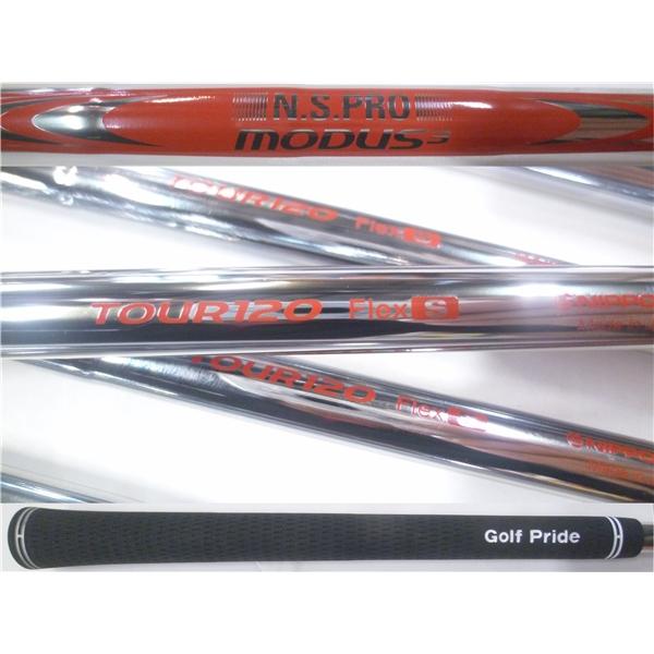 ZXi 極上美品DUNLOP ダンロップSRIXON スリクソンZXi7 アイアンN.S.PRO