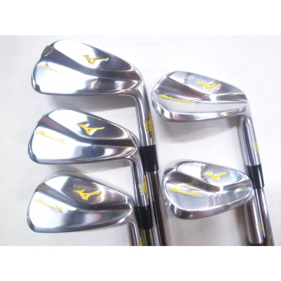 Mizuno Pro 中古良品 養老カスタム ミズノ プロ 241 アイアン Dynamic