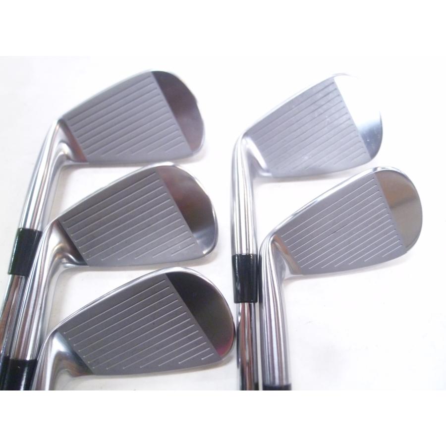 Mizuno Pro 中古良品 養老カスタム ミズノ プロ 241 アイアン Dynamic