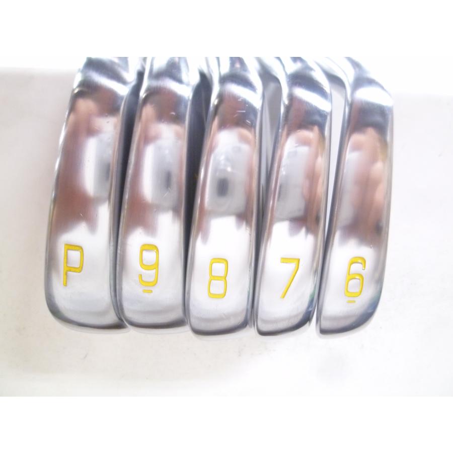 Mizuno Pro 中古良品 養老カスタム ミズノ プロ 241 アイアン Dynamic
