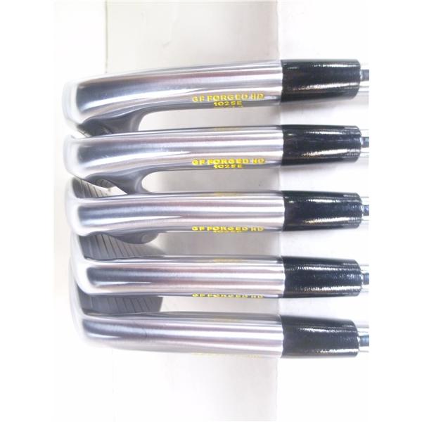Mizuno Pro 中古良品 養老カスタム ミズノ プロ 241 アイアン Dynamic