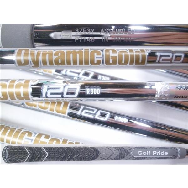 Mizuno Pro 中古良品 養老カスタム ミズノ プロ 241 アイアン Dynamic