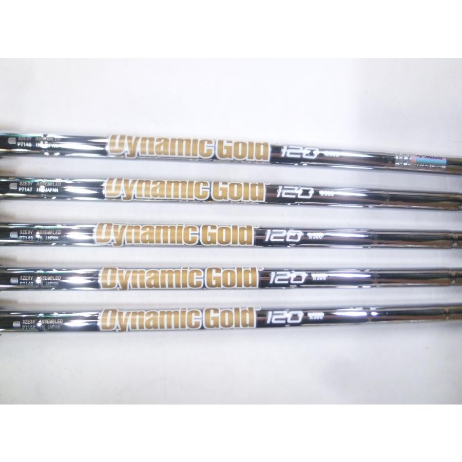 Mizuno Pro 中古良品 養老カスタム ミズノ プロ 241 アイアン Dynamic