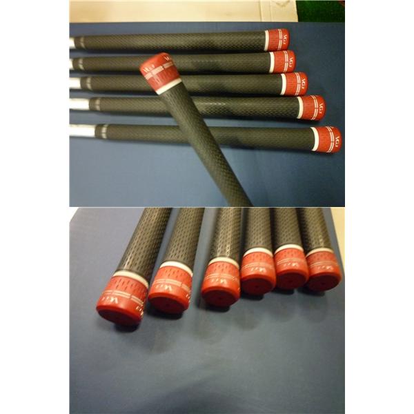 日本限定発売モデル ★ タイトリスト Titleist VG3(2014) TYPE-E [5I-PW 6本] / 純正 VGi 60カーボン (R)シャフト   *MP@1*N*125の画像