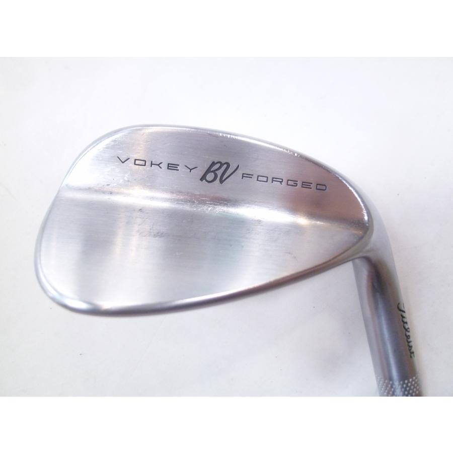 VOKEY FORGED 中古 Titleist タイトリスト ボーケイFORGED(2025