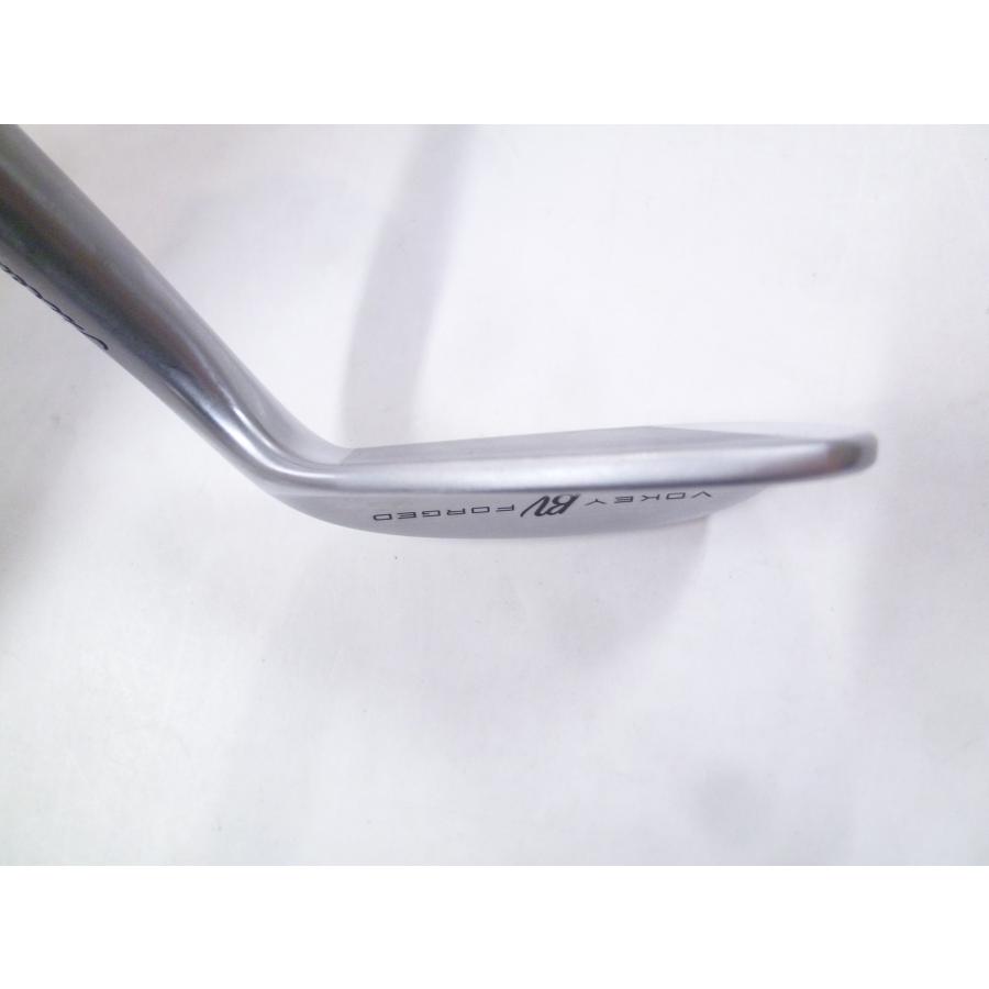 VOKEY FORGED 中古 Titleist タイトリスト ボーケイFORGED(2025