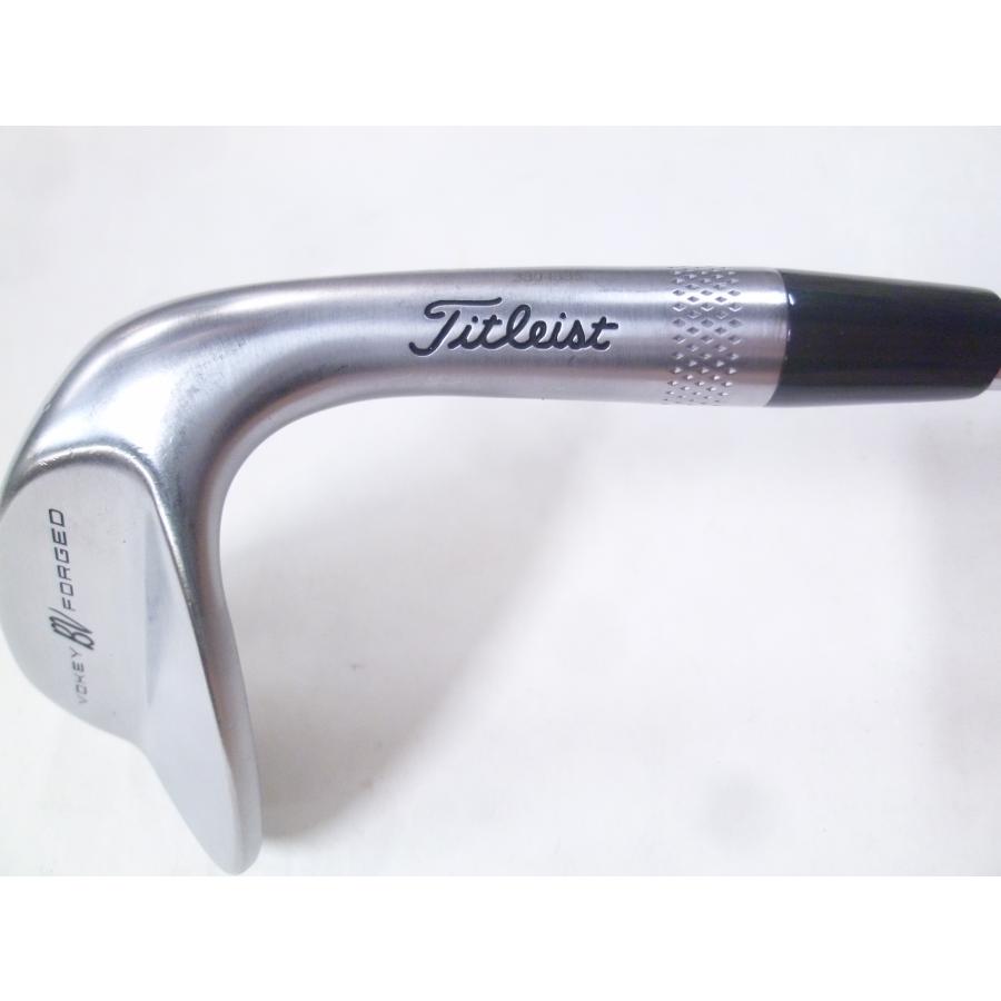 VOKEY FORGED 中古 Titleist タイトリスト ボーケイFORGED(2025