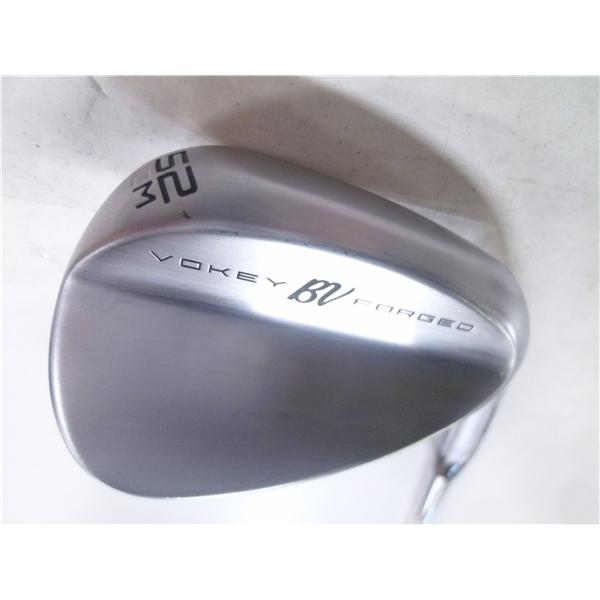 VOKEY FORGED 中古 Titleist タイトリスト ボーケイFORGED(2025
