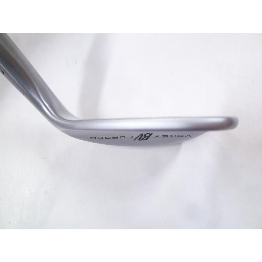 VOKEY FORGED 中古 Titleist タイトリスト ボーケイFORGED(2025
