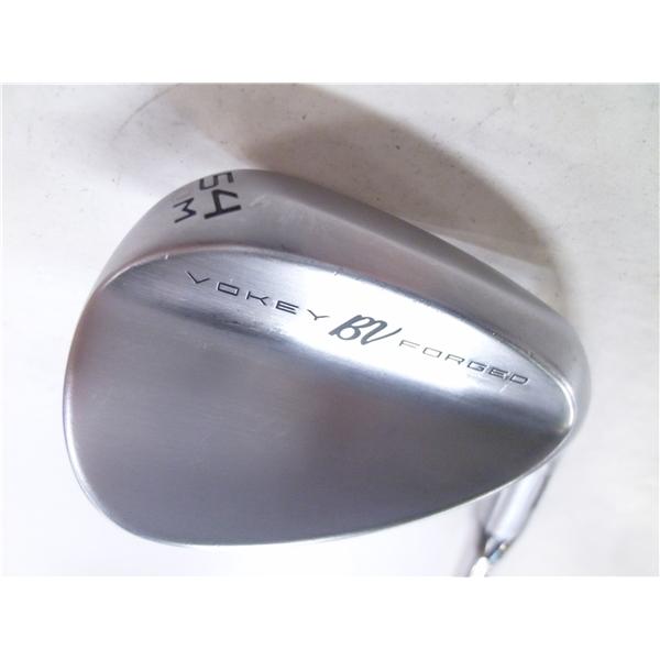 VOKEY FORGED 中古 Titleist タイトリスト ボーケイFORGED(2025 