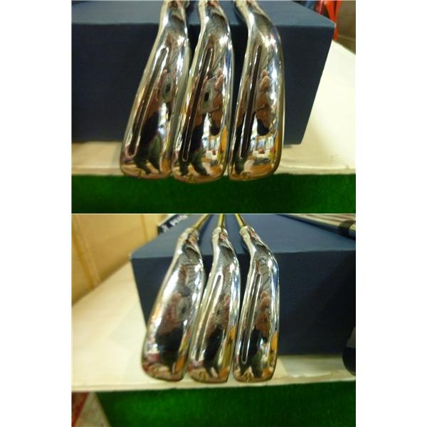 テーラーメイド ステルスグローレ / Taylormade STEALTH GLOIRE [5I-PW 6本] / リシャフト NS PRO ZELOS 7（S) ゼロス7　　 *MP@1*N*125_5