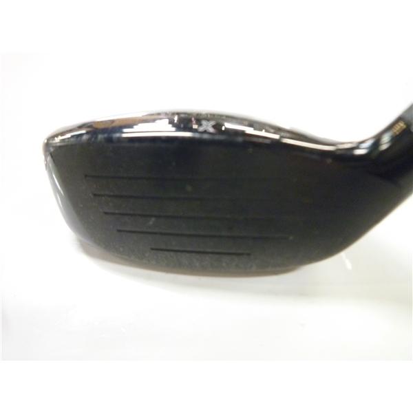低スピン ★ パーソンズエクストリームゴルフ PXG 0311 BLACK OPS HYB (H5 25°) / HC付 /純正 Diamana V3 PXG 60(R)   *MP@1*N*125の画像