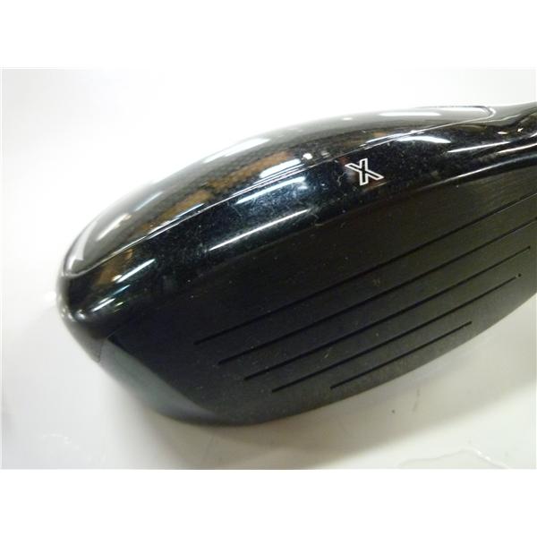 低スピン ★ パーソンズエクストリームゴルフ PXG 0311 BLACK OPS HYB (H5 25°) / HC付 /純正 Diamana V3 PXG 60(R)   *MP@1*N*125の画像